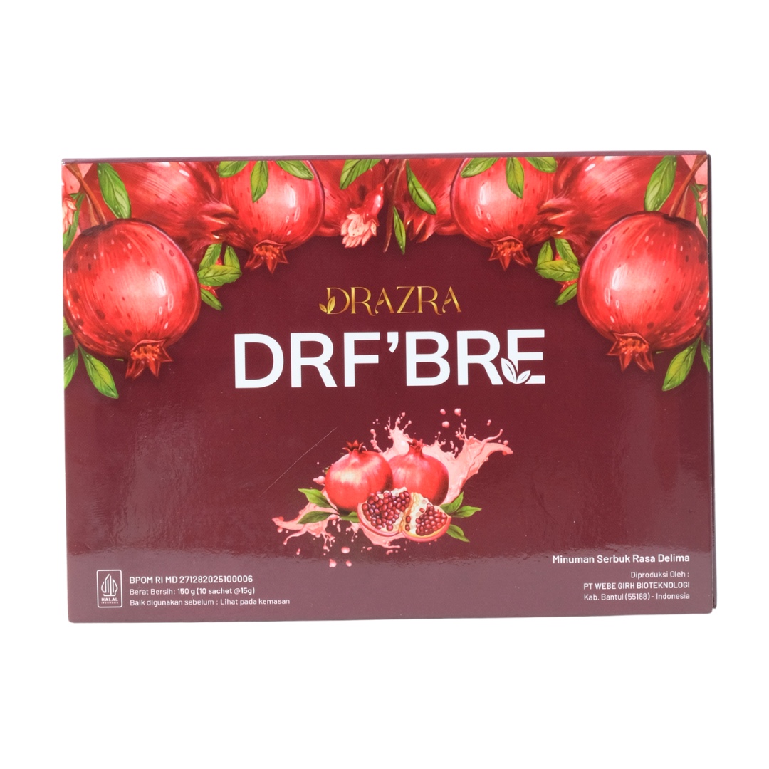 DRF'BRE