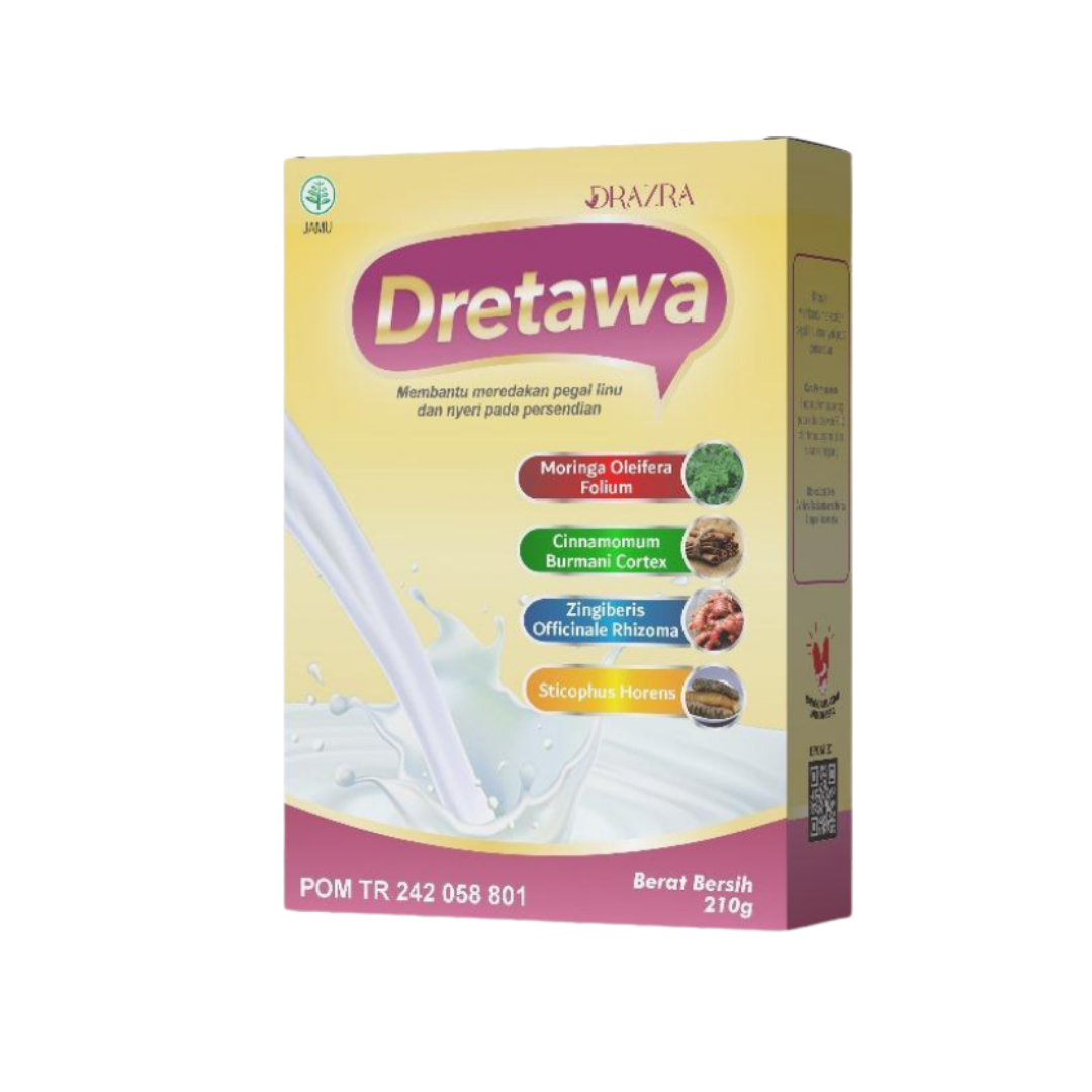 Dretawa