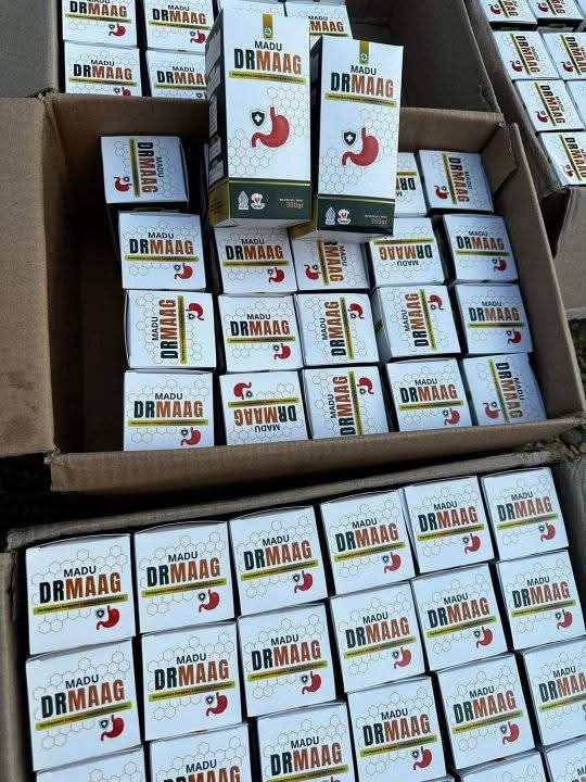 Perjalanan dan komunitas Nurul Aufa